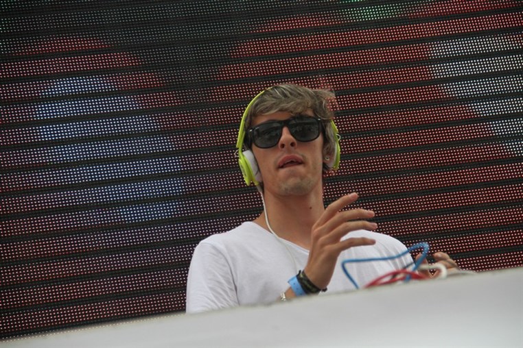 Pacha Ibiza at Praia Beach 